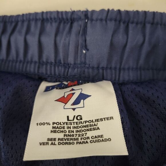 Jerzees Mens Activewear pants size large water repellent NWT - Picture 7 of 7